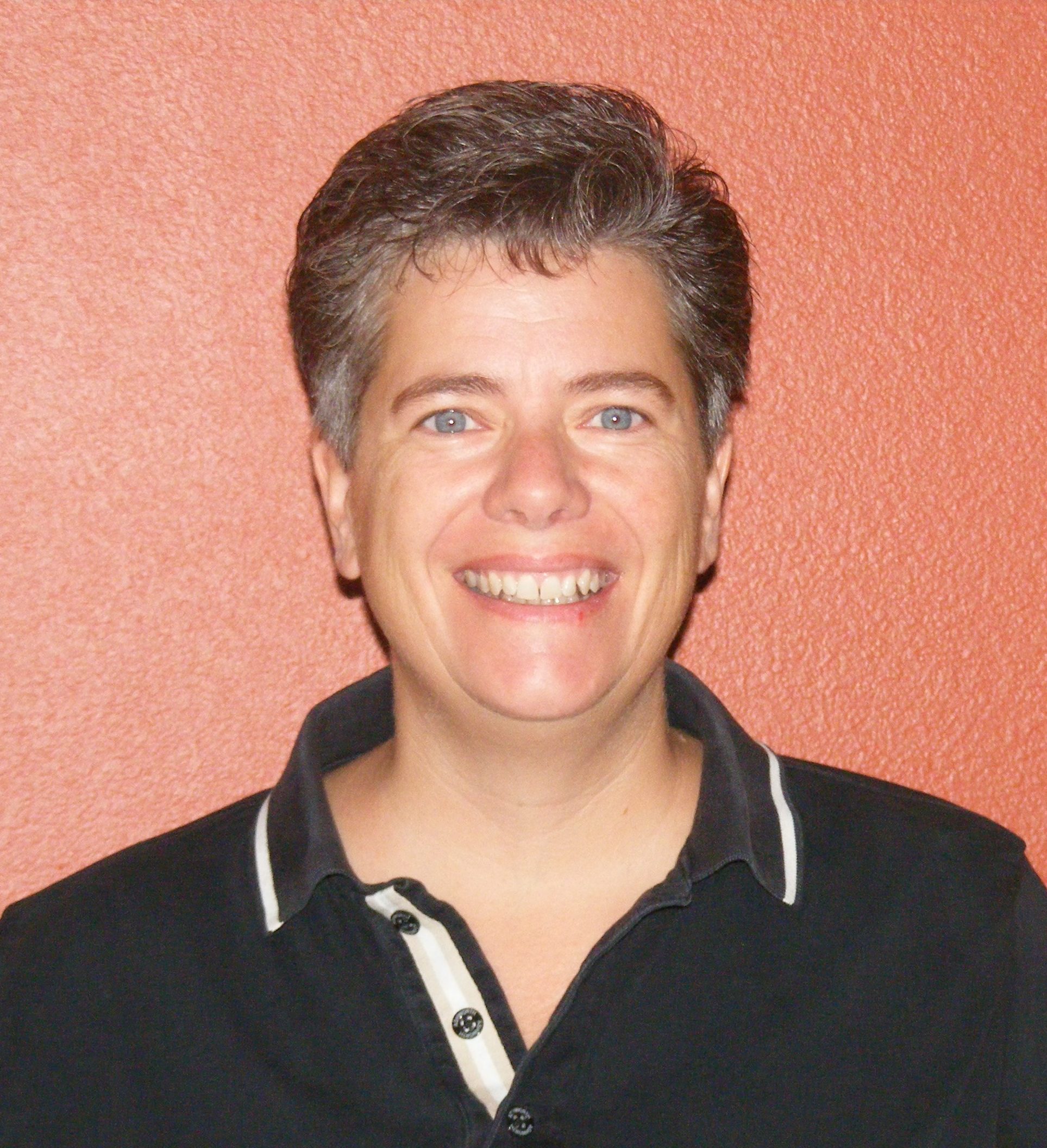 Diane Shattuck photo AWFS Fair