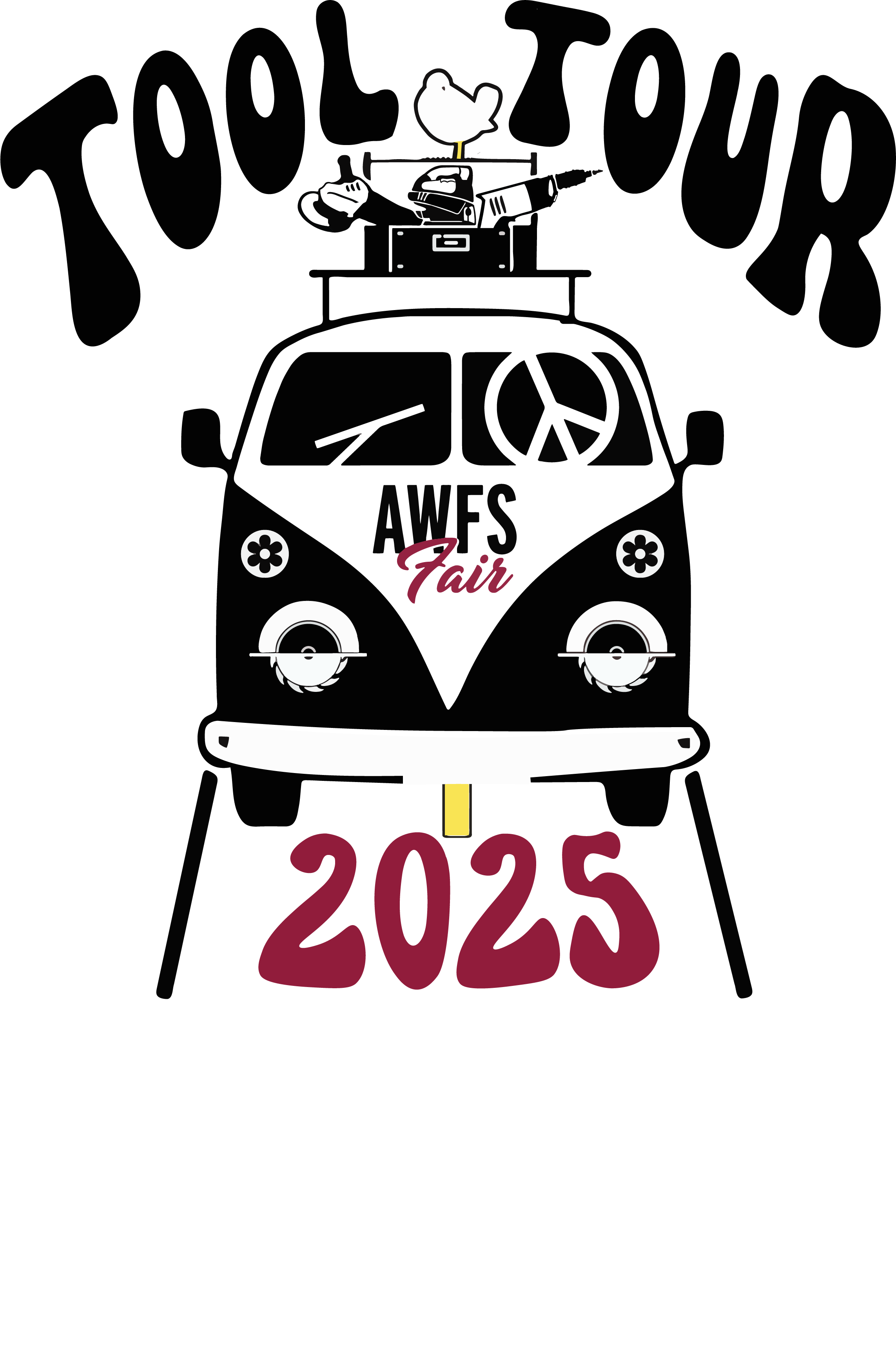ToolTour2025LogoBrandColor AWFS Fair