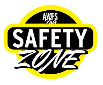 AWFS Fair Safety Zone