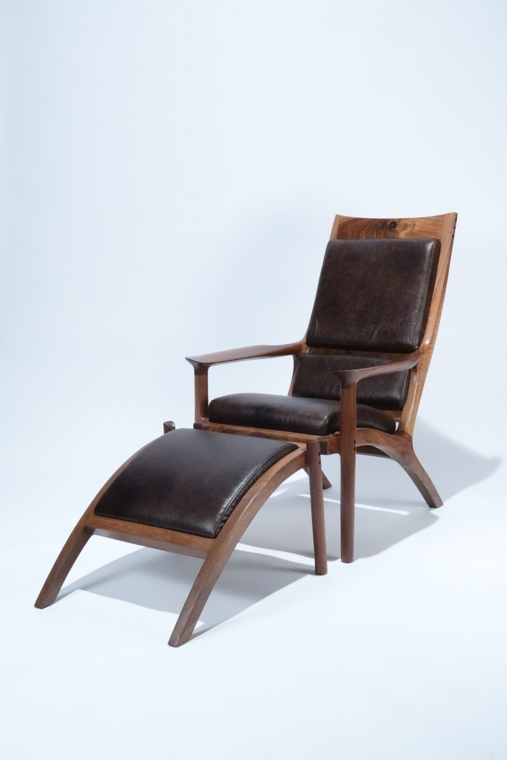 The Mentors Chair