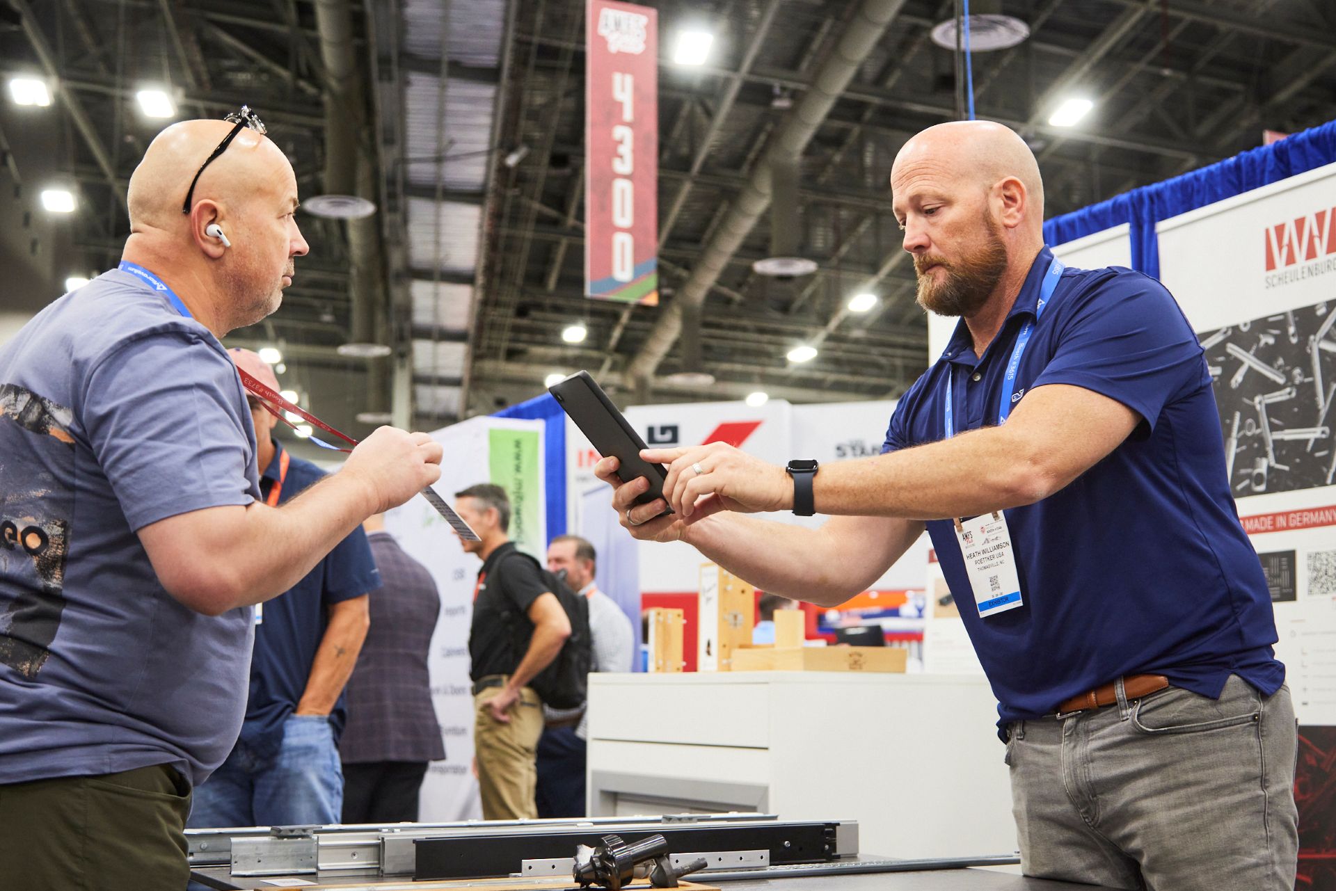 AWFS Fair Safety Zone