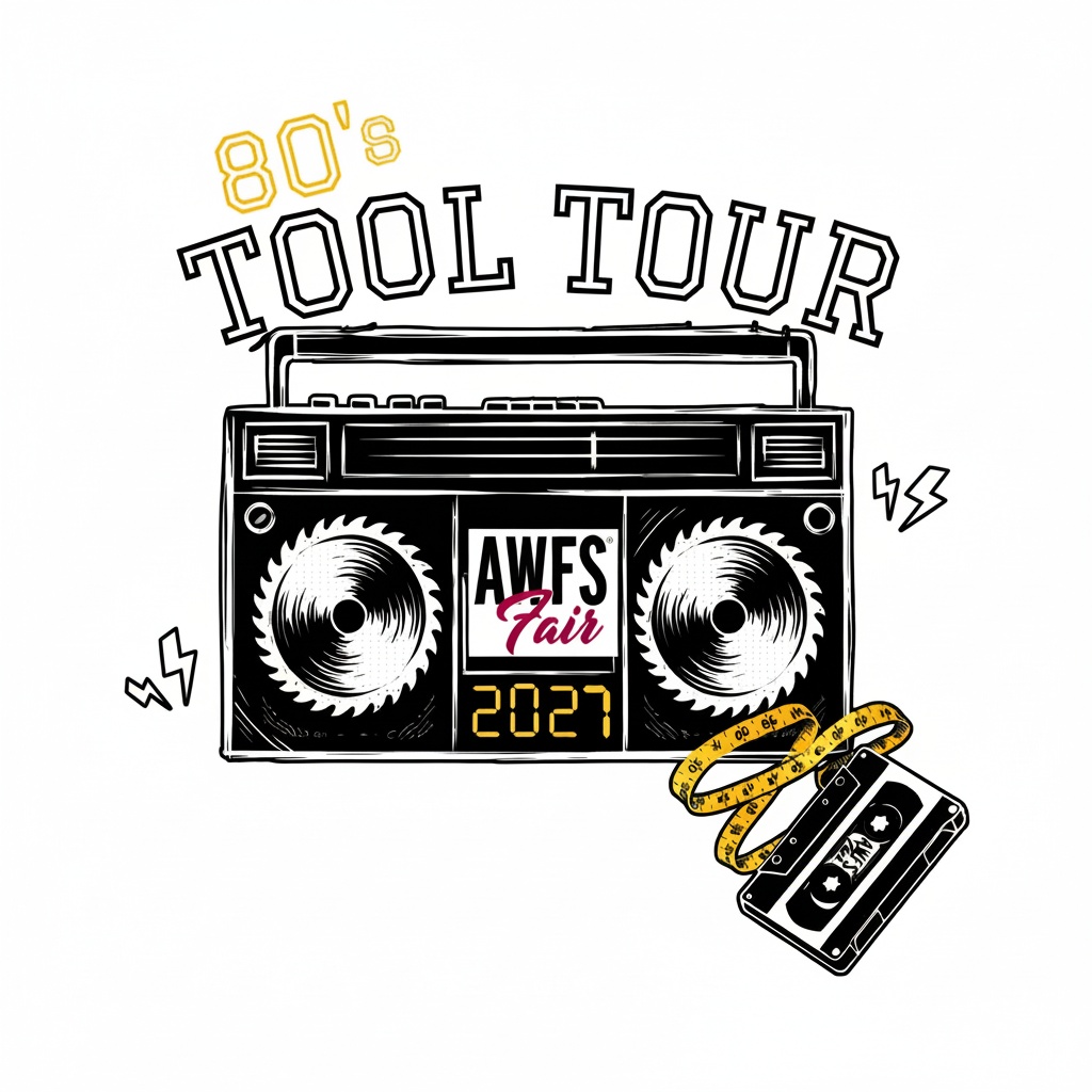 Black boom box for white background