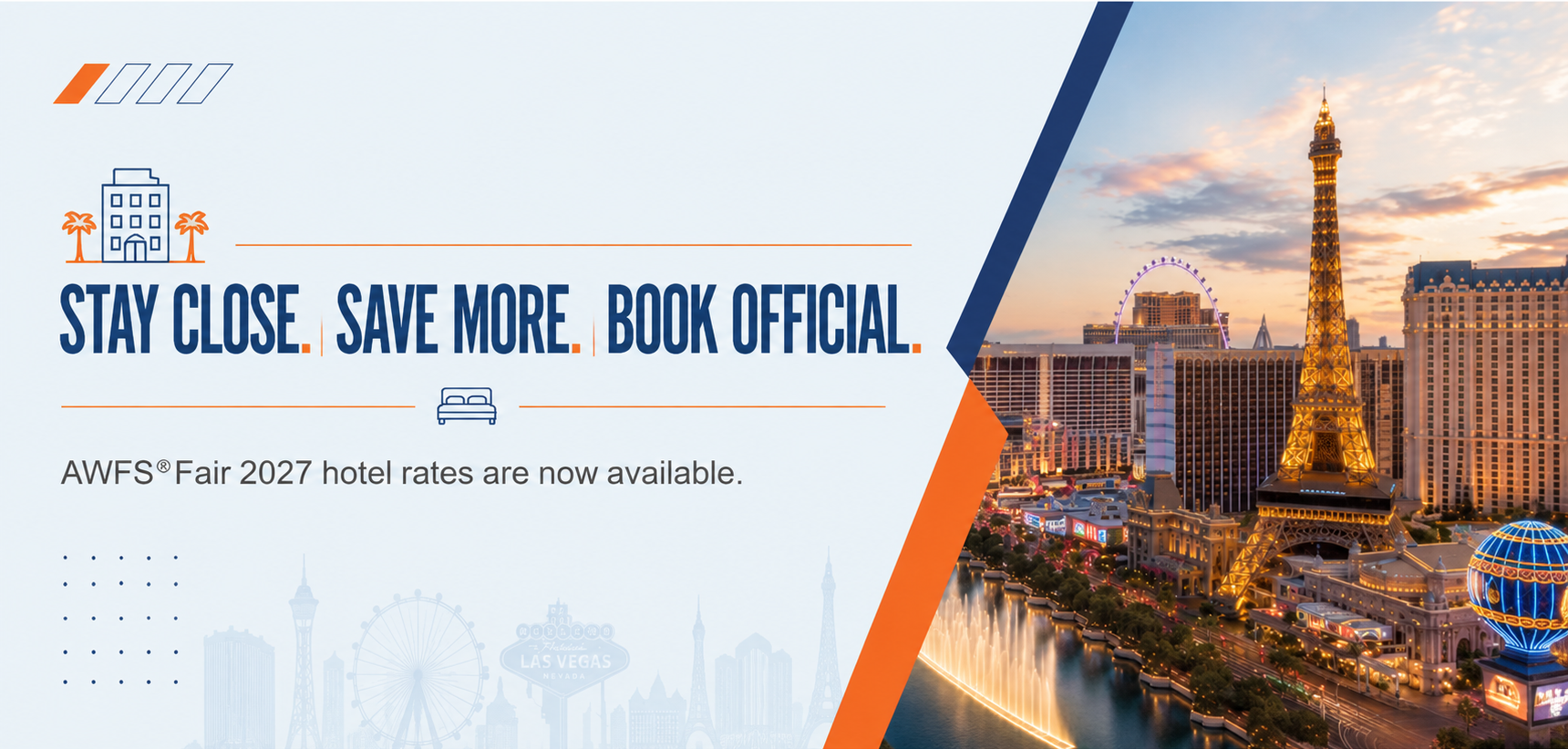 Hotels banner